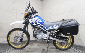 YAMAHA TOURING SEROW DG17J