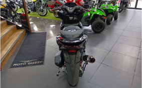 HONDA PCX 160 KF47
