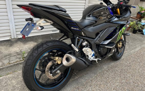 YAMAHA YZF-R25 ABS MOTO GPED RG43J
