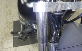 HONDA SHADOW 400 SLASHER 2002 NC40