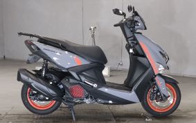 YAMAHA  CYGNUS  GRIF ASU SEJ4J