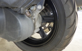 SUZUKI SKYWAVE 200 (Burgman 200) CH41A