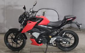 SUZUKI GSX-S150 DL22A
