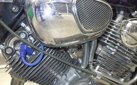 YAMAHA VIRAGO 1100 1989
