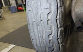 YAMAHA PASSOL 2T4