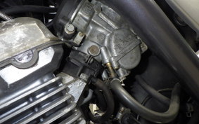 KAWASAKI BALIUS 250 1997 ZR250A