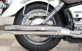 YAMAHA DRAGSTAR 250 VG05J