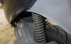 SUZUKI LET's 4 CA45A