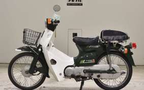 HONDA C70 SUPER CUB C70