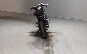KAWASAKI Z250 SL BR250E