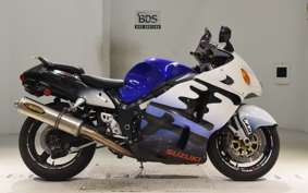 SUZUKI GSX1300R HAYABUSA 2018