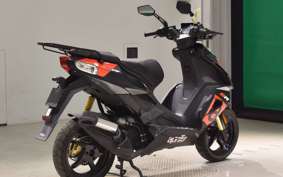 APRILIA SR50R