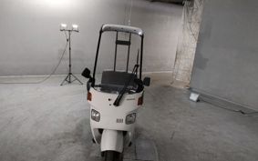 HONDA GYRO TA03