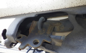 YAMAHA VINO 50 2013 SA37J