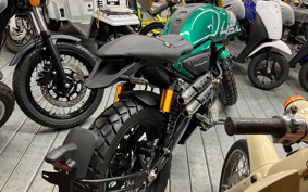 MONDIAL FB HPS125