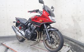 HONDA CB400 SUPER  BOL DOR ABS 2015 NC42