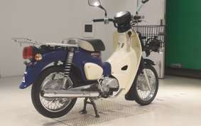 HONDA C110 SUPER CUB 2000 JA42