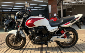 HONDA CB400SFV-4ABS 2017 NC42