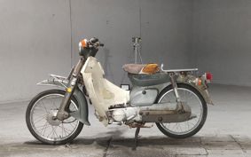 HONDA SUPER CUB50 C50