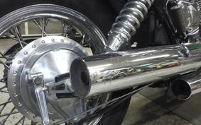 HONDA SHADOW 400 SLASHER 2005 NC40