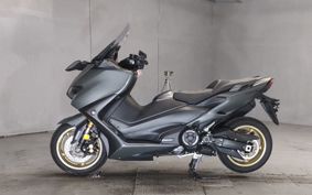 YAMAHA T-MAX 560 2021 SJ19J