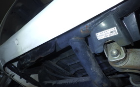 HONDA GYRO CANOPY