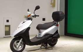 YAMAHA AXIS 125 TREET 2009 SE53J