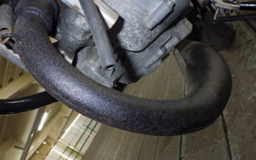 HONDA NSR50 Gen.4 AC10