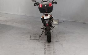 HONDA XR250 MD30