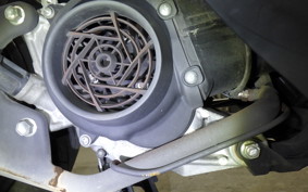 SUZUKI ADDRESS 110 2012 CE47A