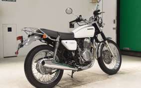 HONDA CB400SS E 2008 NC41
