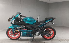YAMAHA YZF-R3 RH13J