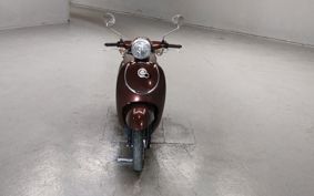 HONDA GIORNO AF77