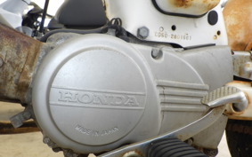 HONDA CD50 BENLY S CD50