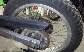 KAWASAKI KMX125 MX125A