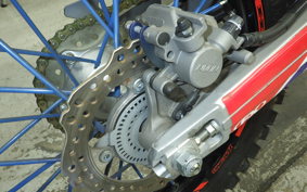 HONDA CRF250L 2021 MD47