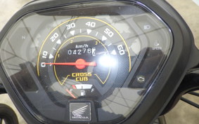 HONDA CROSS CUB 50 1995 AA06