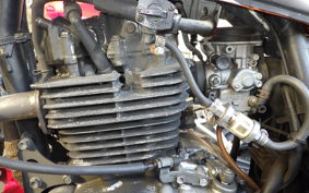 SUZUKI GRASS TRACKER NJ47A