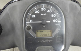 HONDA TACT Basket AF75