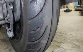 YAMAHA VINO 50 Gen.4 AY02