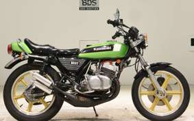 KAWASAKI KH250 KH250B