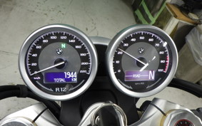 BMW R12 nine T 2024