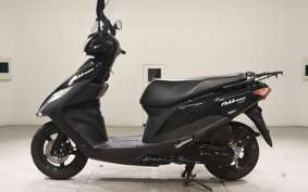 SUZUKI ADDRESS V125 1999 DT11A