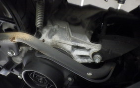 SUZUKI ADDRESS 110 1998 CE47A