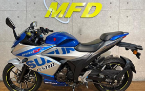 SUZUKI GIXXER 250 ED22J