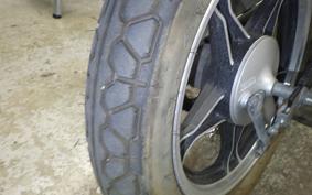 SUZUKI GN125 H 2000