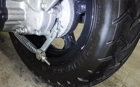 SUZUKI ADDRESS V125 DT11A