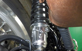 KAWASAKI W800 2025 EJ800E