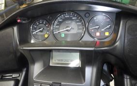 HONDA GL 1800 GOLD WING 2017