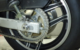 HONDA CB900F 1983 SC01